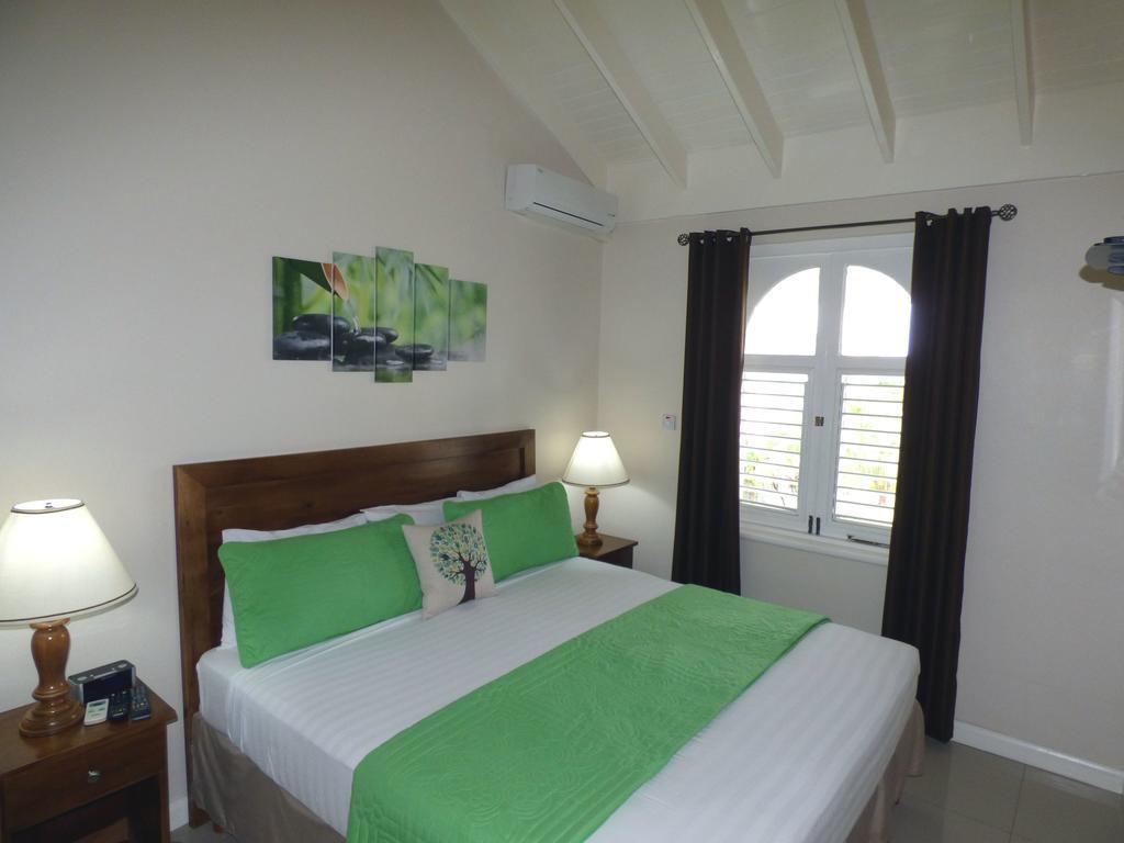 Beach One Bedroom Suite A29 Ocho Rios Exterior photo